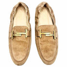 Tod's Shoe - Double Exposure Boutique