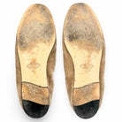 Tod's Shoe - Double Exposure Boutique