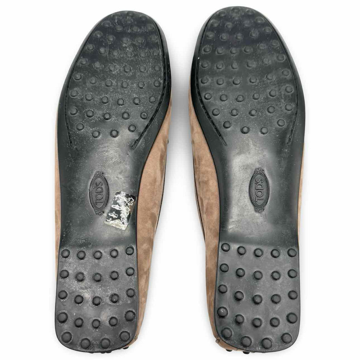 Tod's Shoe - Double Exposure Boutique
