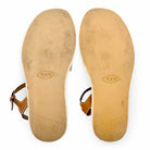 Tod's Shoe - Double Exposure Boutique