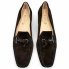 Tod's Shoe - Double Exposure Boutique