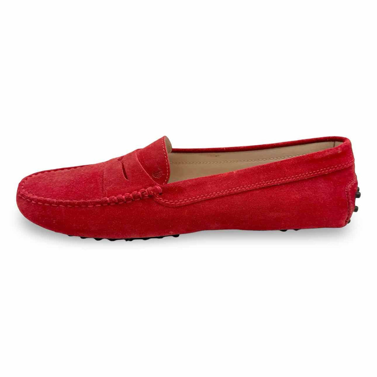 Tod's Shoe - Double Exposure Boutique
