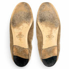 Tod's Shoe - Double Exposure Boutique