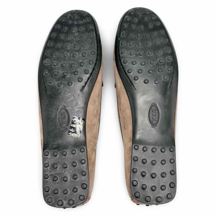 Tod's Shoe - Double Exposure Boutique
