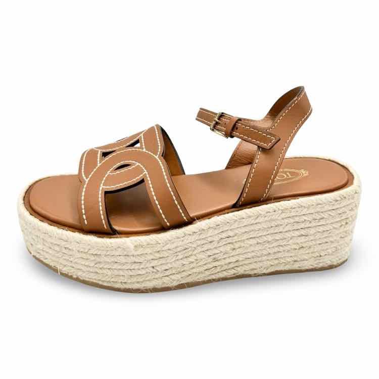 Tod's Shoe - Double Exposure Boutique
