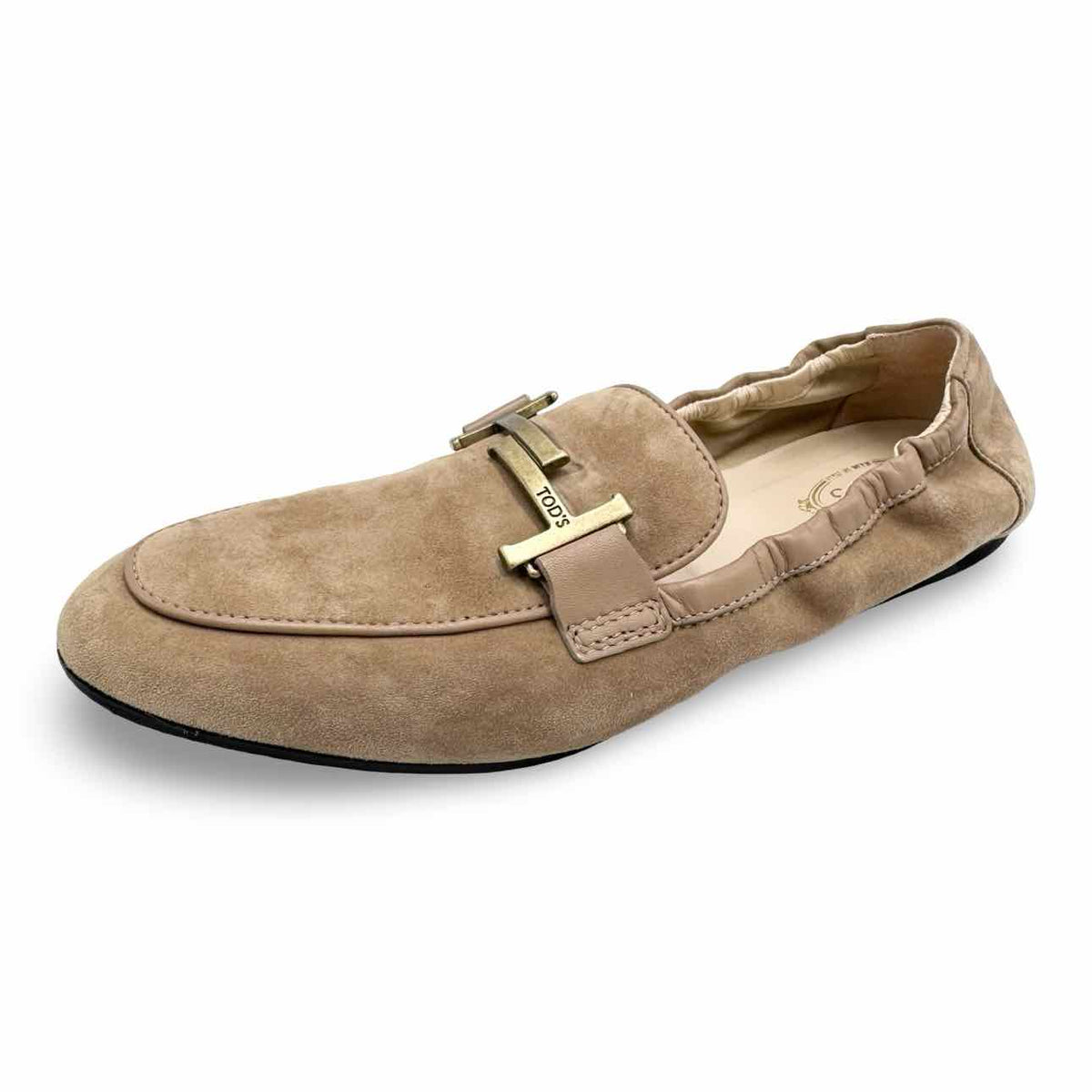 Tod's Shoe - Double Exposure Boutique

