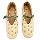 Toga Pulla Shoe - Double Exposure Boutique