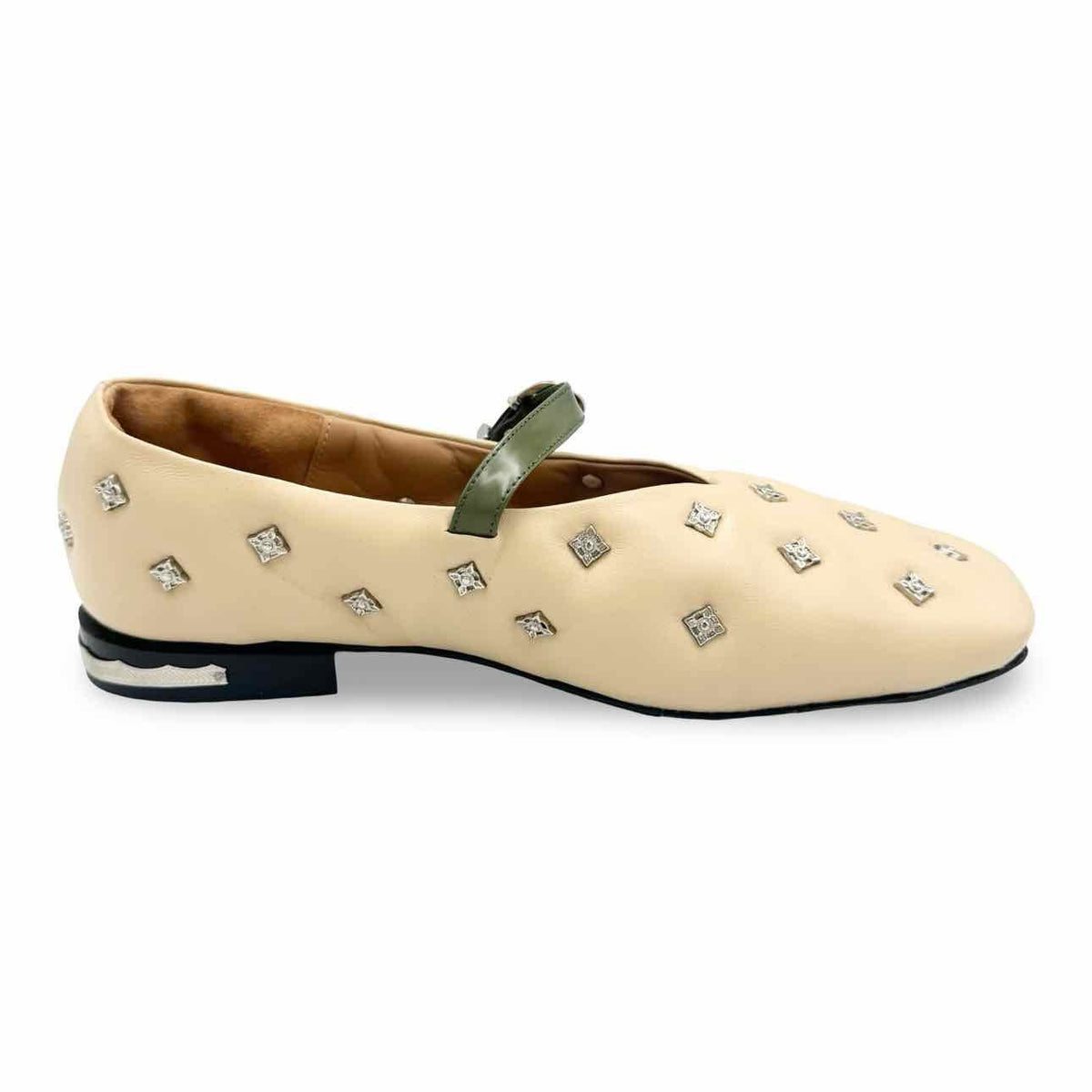 Toga Pulla Shoe - Double Exposure Boutique
