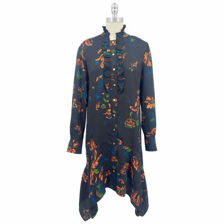 Tory Burch Dress - Double Exposure Boutique
