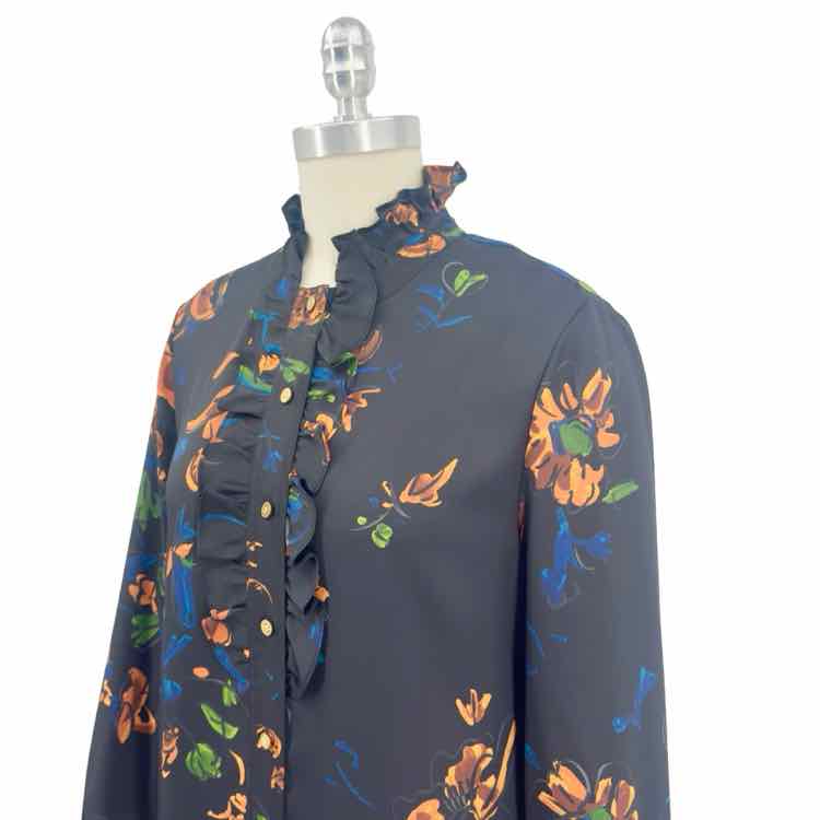 Tory Burch Dress - Double Exposure Boutique
