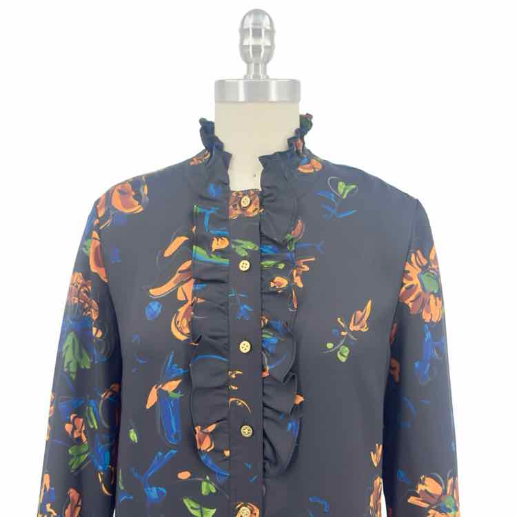 Tory Burch Dress - Double Exposure Boutique
