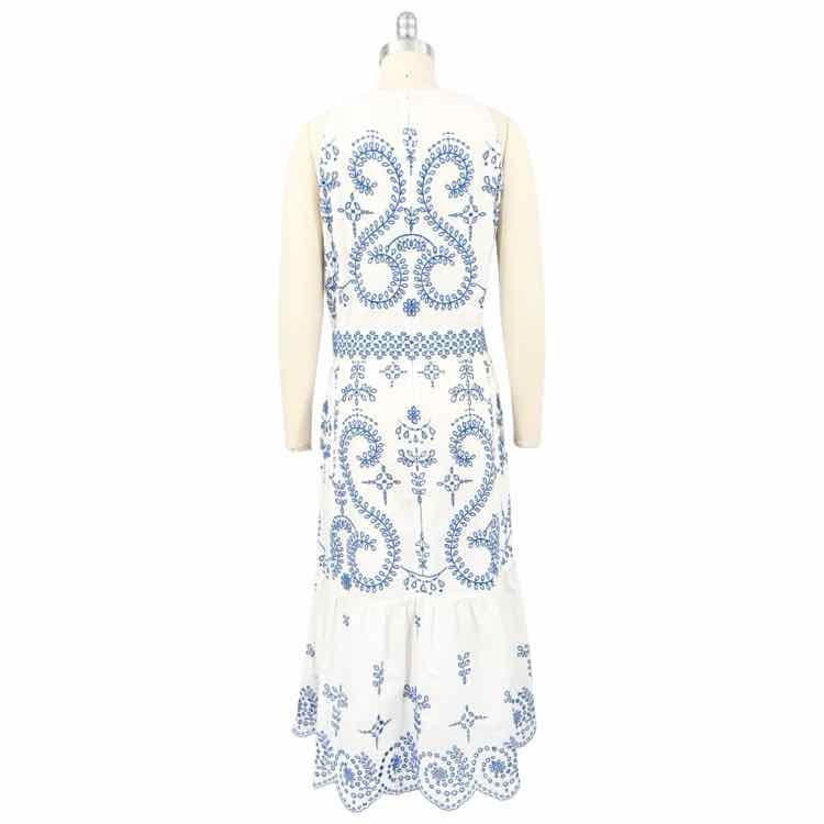 Tory Burch Dress - Double Exposure Boutique

