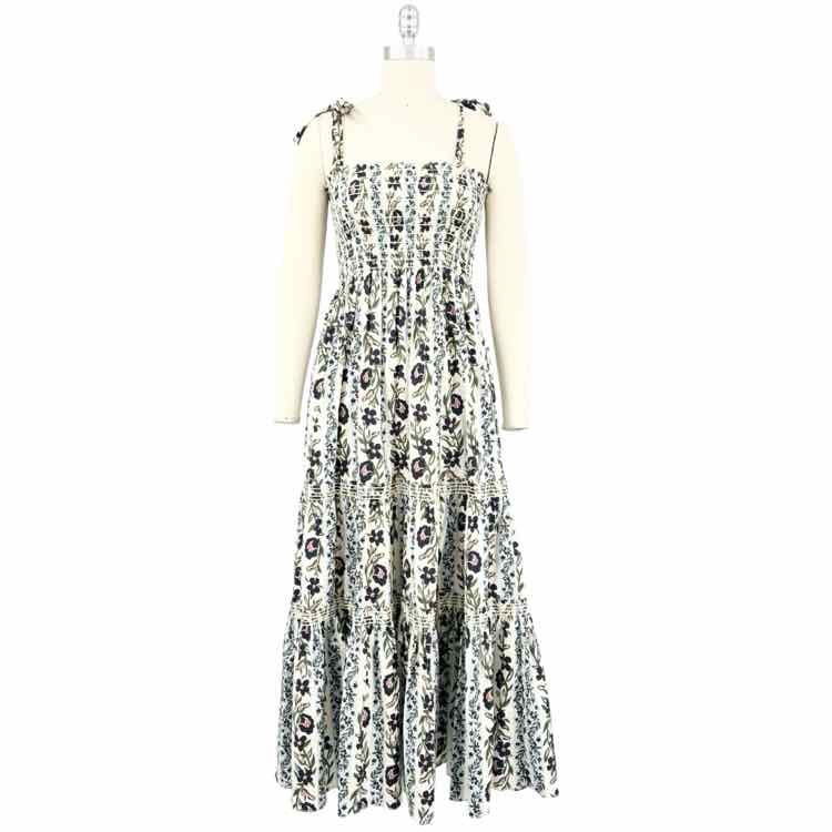 Tory Burch Dress - Double Exposure Boutique
