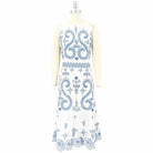 Tory Burch Dress - Double Exposure Boutique