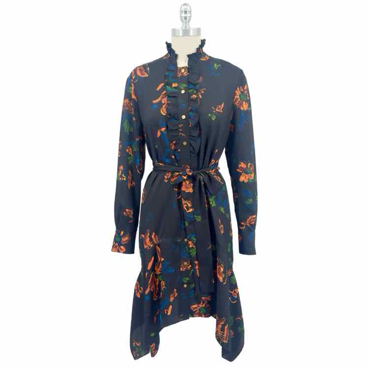 Tory Burch Dress - Double Exposure Boutique
