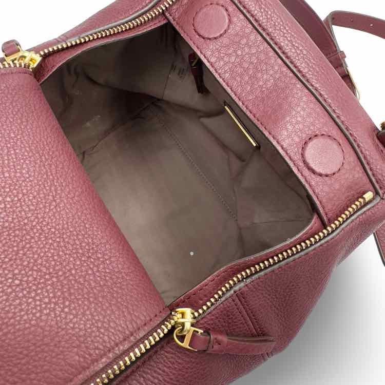 Tory Burch Handbag - Double Exposure Boutique
