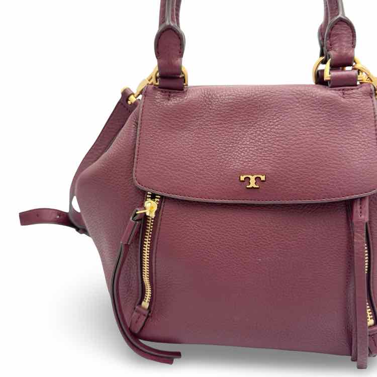 Tory Burch Handbag - Double Exposure Boutique
