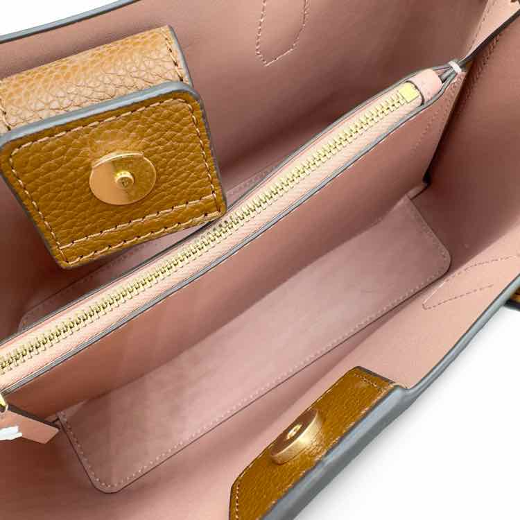 Tory Burch Handbag - Double Exposure Boutique
