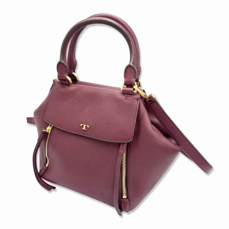 Tory Burch Handbag - Double Exposure Boutique
