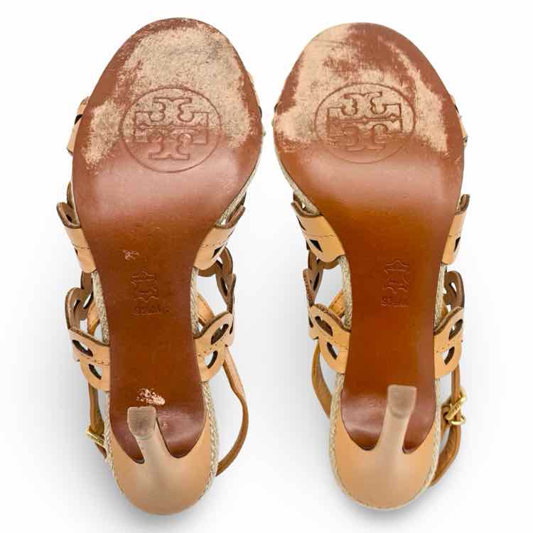 Tory Burch Shoe - Double Exposure Boutique
