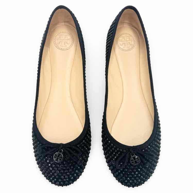 Tory Burch Shoe - Double Exposure Boutique
