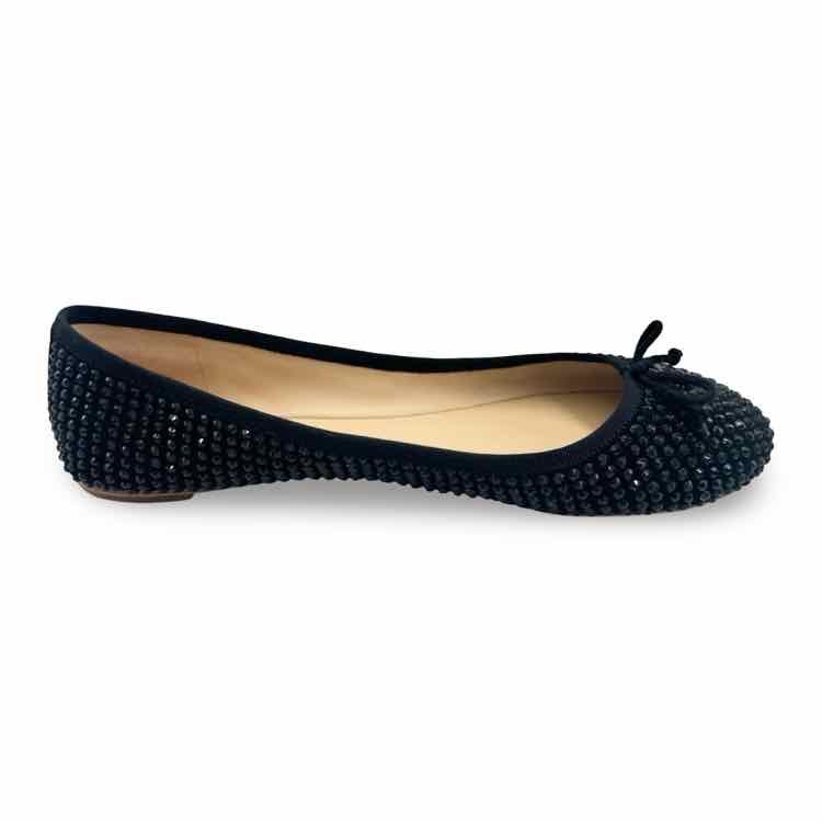 Tory Burch Shoe - Double Exposure Boutique
