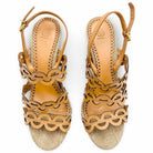 Tory Burch Shoe - Double Exposure Boutique