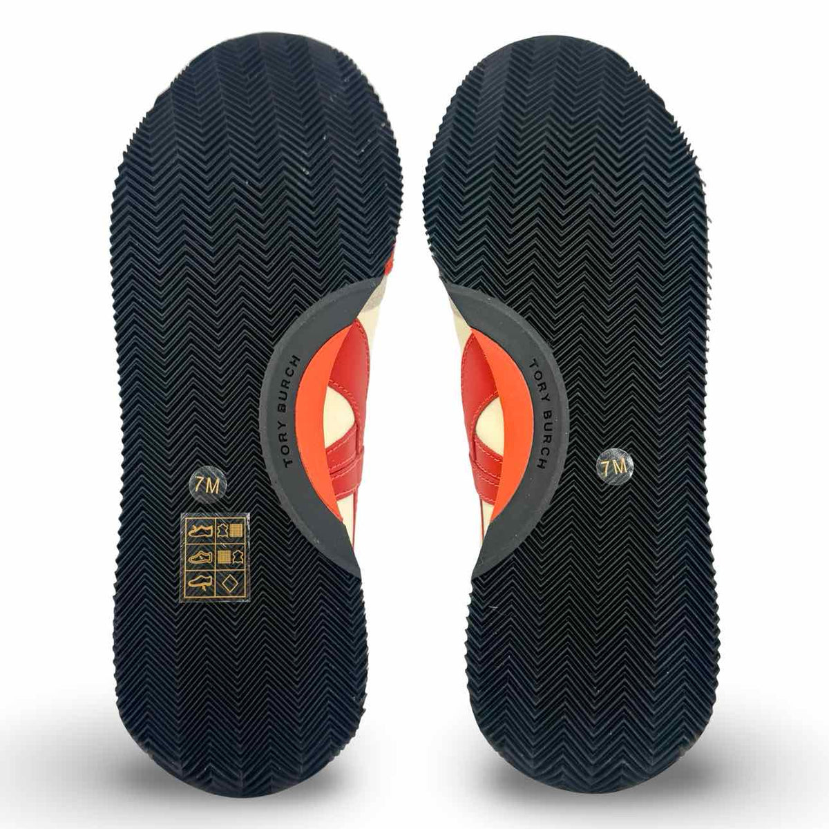 Tory Burch Shoe - Double Exposure Boutique

