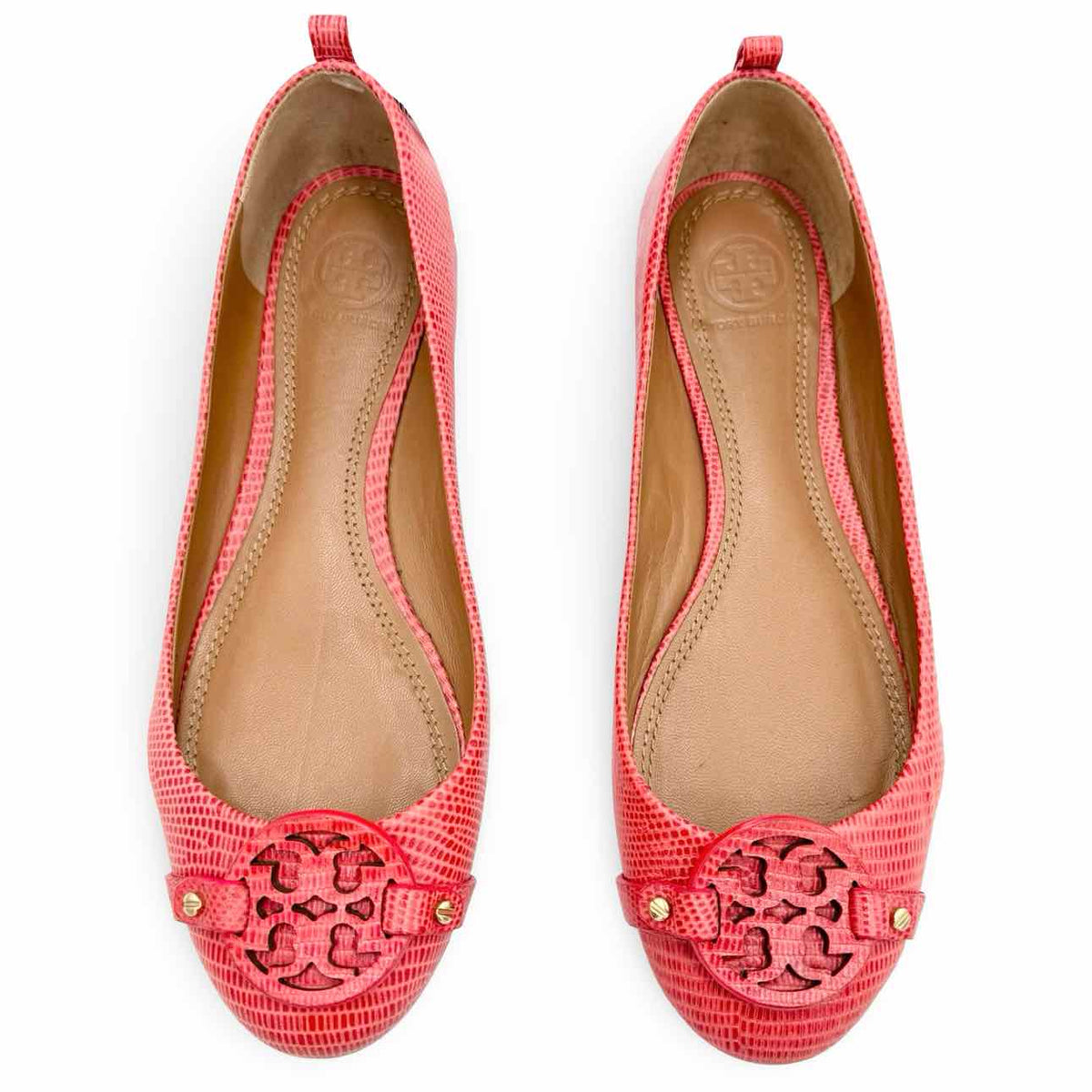 Tory Burch Shoe - Double Exposure Boutique
