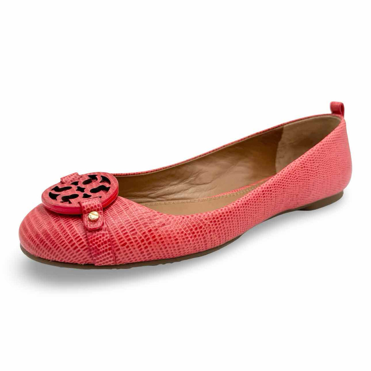 Tory Burch Shoe - Double Exposure Boutique
