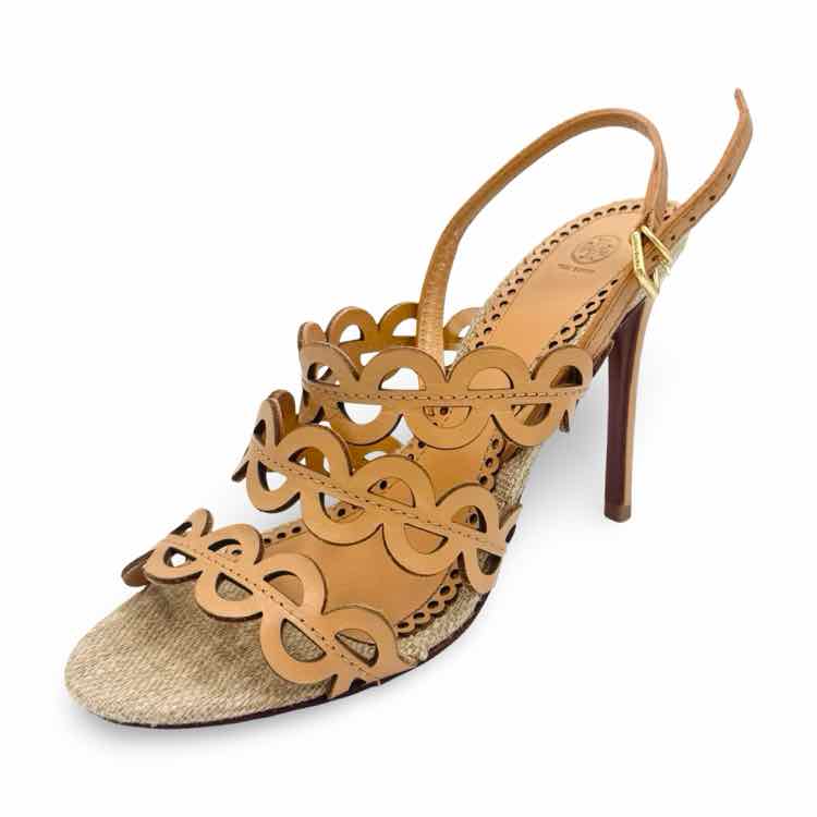 Tory Burch Shoe - Double Exposure Boutique
