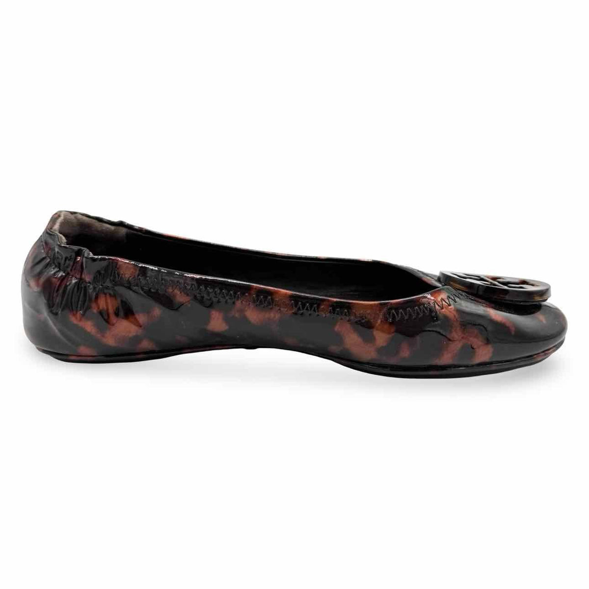Tory Burch Shoe - Double Exposure Boutique
