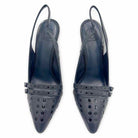 Tory Burch Shoe - Double Exposure Boutique