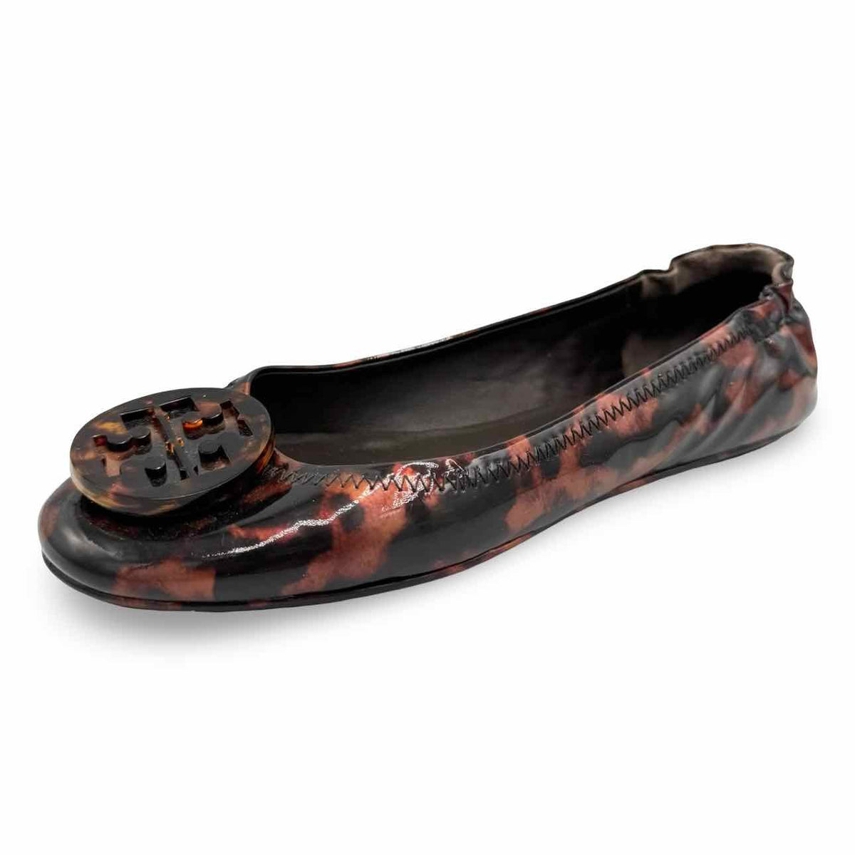 Tory Burch Shoe - Double Exposure Boutique
