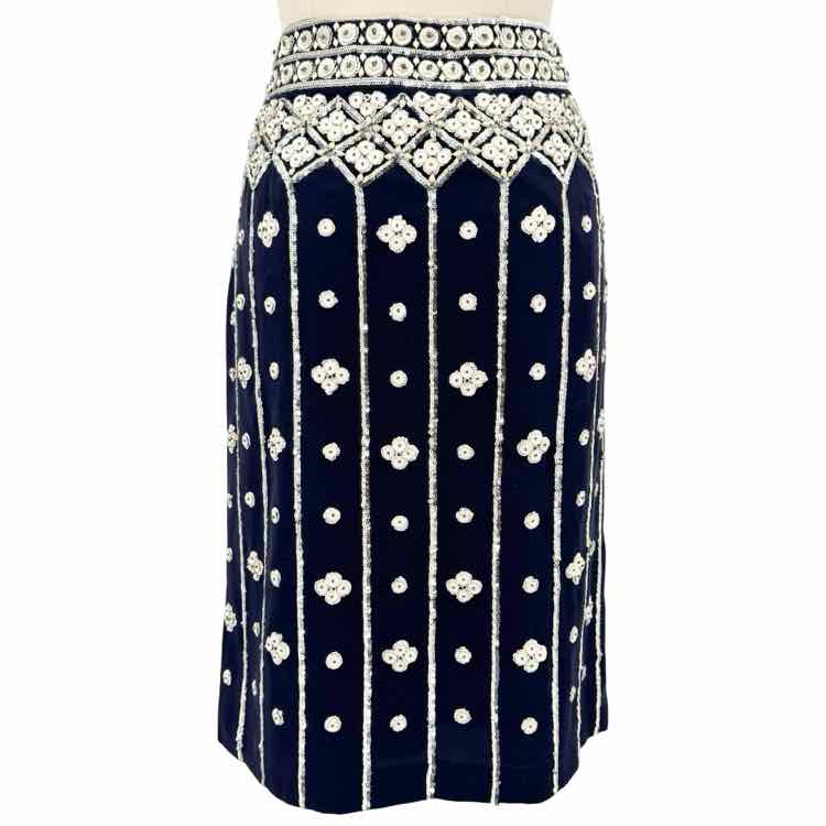 Tory Burch Skirt - Double Exposure Boutique
