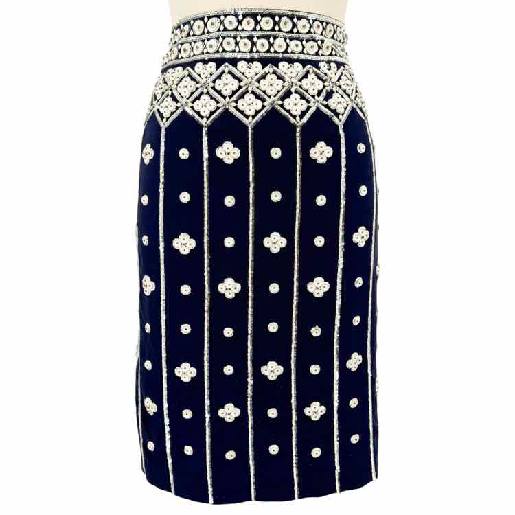 Tory Burch Skirt - Double Exposure Boutique
