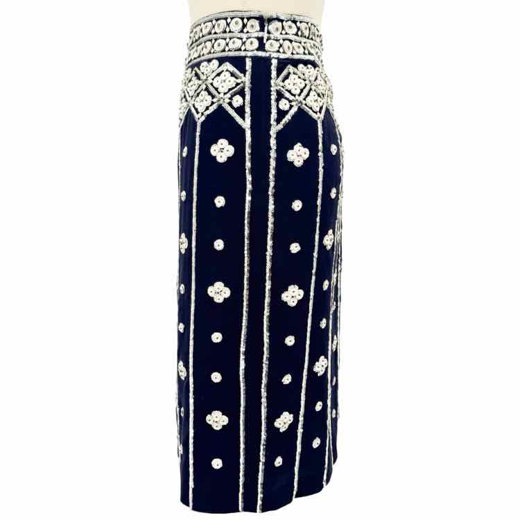 Tory Burch Skirt - Double Exposure Boutique
