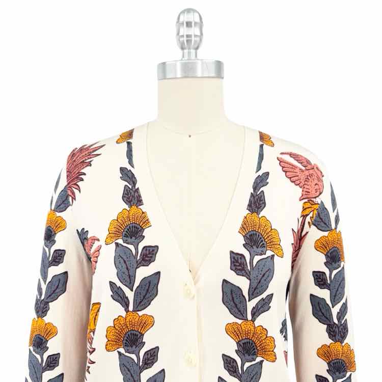 Tory Burch Sweater - Double Exposure Boutique
