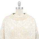 Tory Burch Sweater - Double Exposure Boutique