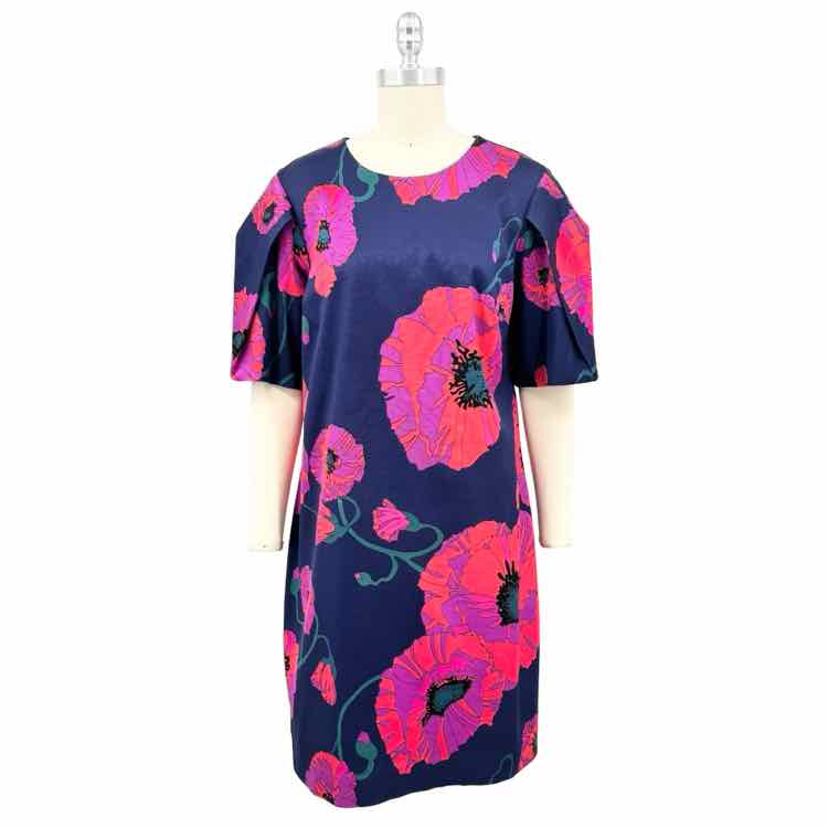 Trina Turk Dress - Double Exposure Boutique
