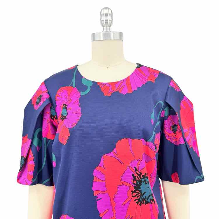 Trina Turk Dress - Double Exposure Boutique
