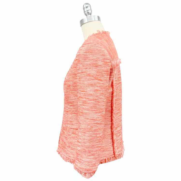 Trina Turk Jacket - Double Exposure Boutique
