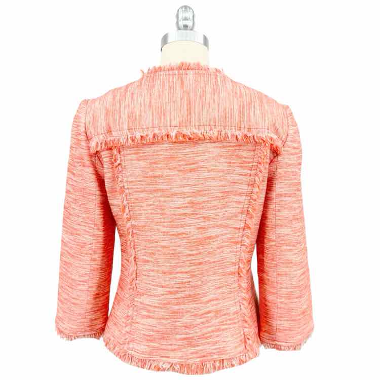 Trina Turk Jacket - Double Exposure Boutique
