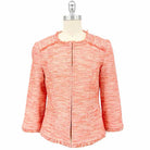 Trina Turk Jacket - Double Exposure Boutique