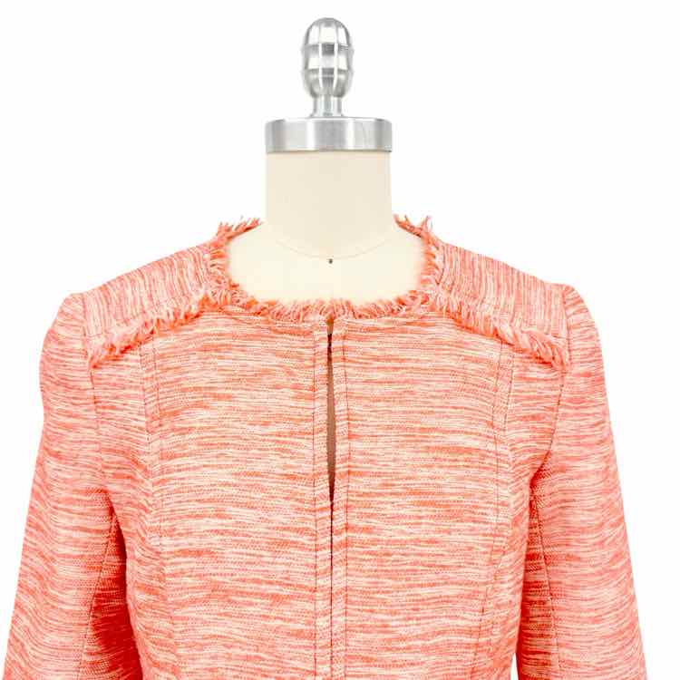 Trina Turk Jacket - Double Exposure Boutique
