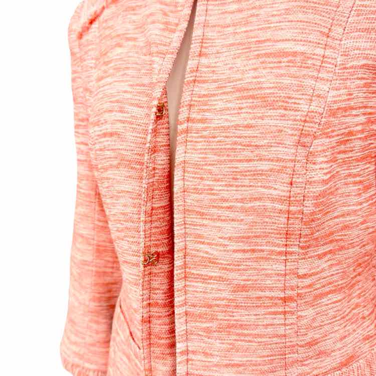 Trina Turk Jacket - Double Exposure Boutique
