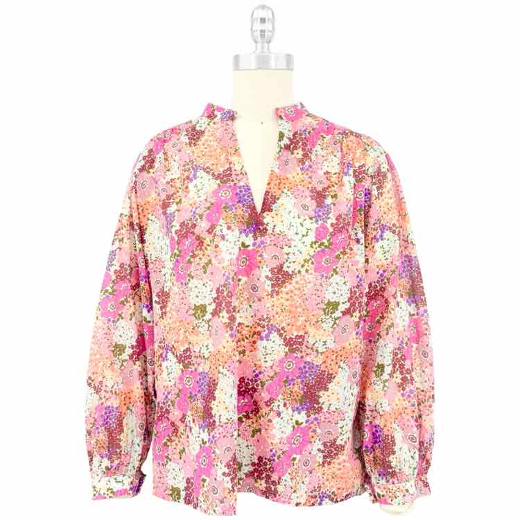 Trovata Top - Double Exposure Boutique
