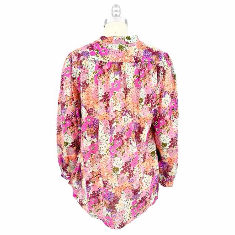 Trovata Top - Double Exposure Boutique
