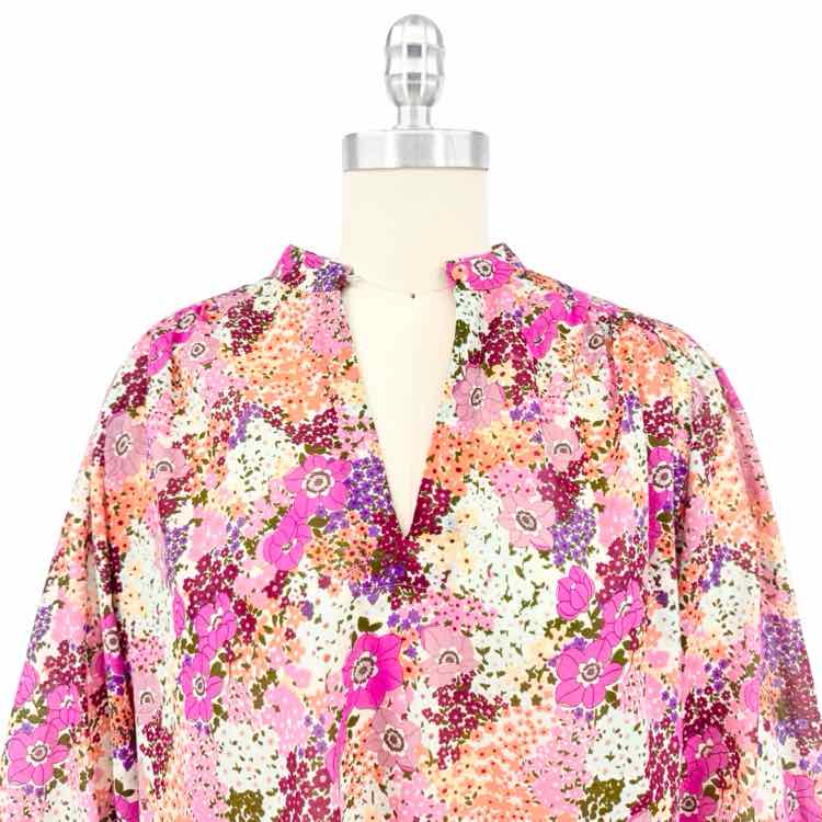 Trovata Top - Double Exposure Boutique
