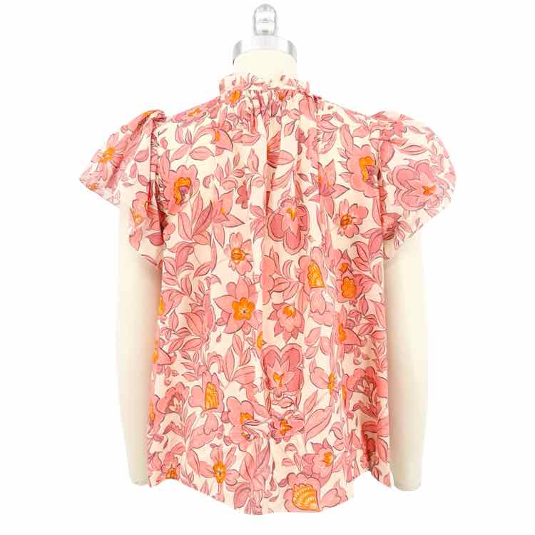 Trovata Top - Double Exposure Boutique
